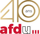 ASSOCIATION FRANÇAISE DU DÉVELOPPEMENT URBAIN