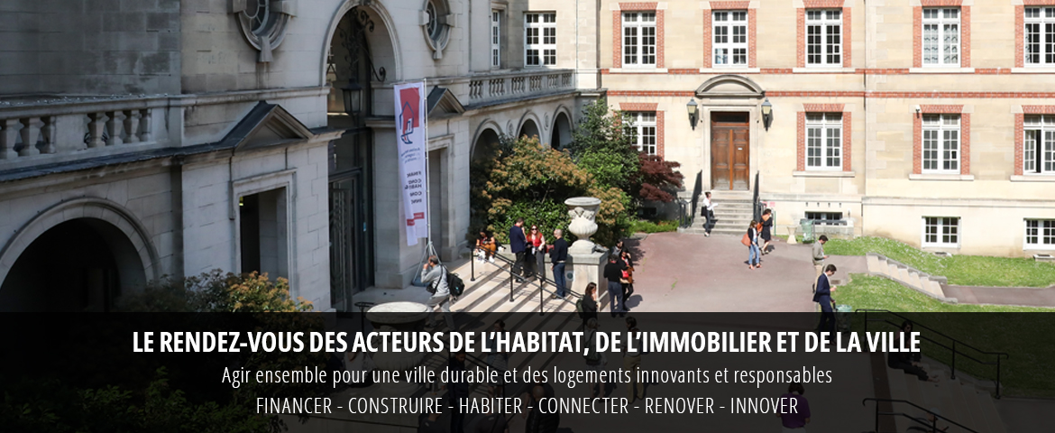 Les Assises du Logement